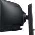 49" Монитор Samsung ViewFinity S9 S49C950UAIXCI,  5120x1440,  VA,  120Гц,  2хHDMI,  1хDP,  изогнутый, черный [ls49c950uaixci]